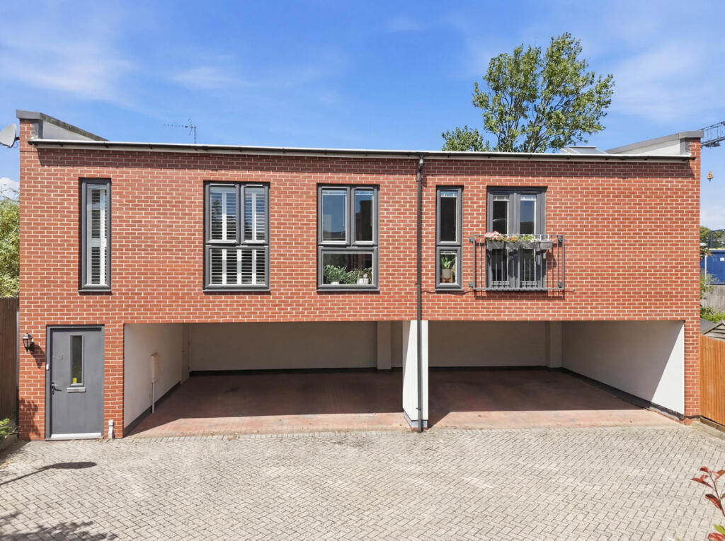 Main image of property: Penn Way, Welwyn Garden City, AL7
