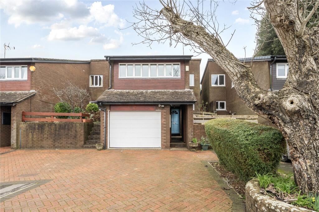 Main image of property: Rockwell Avenue, Lawrence Weston, Bristol, BS11