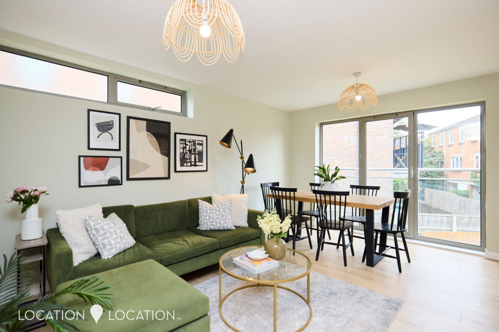 Main image of property: Pellerin Road, London, N16