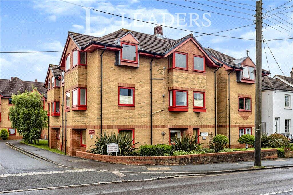 Main image of property: Whitelands, Franklynn Road, Haywards Heath