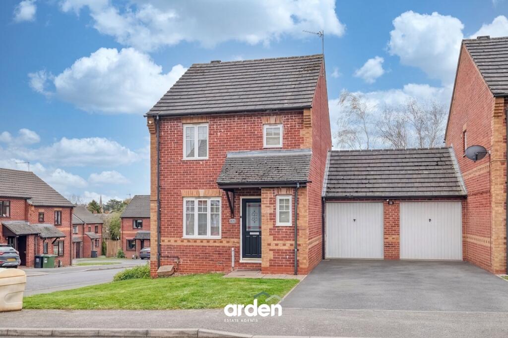 Main image of property: Boot Piece Lane, Redditch, B97