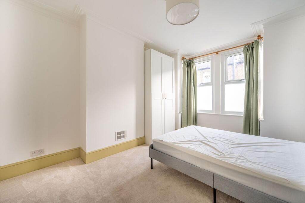 House in London, Leytonstone - View 5