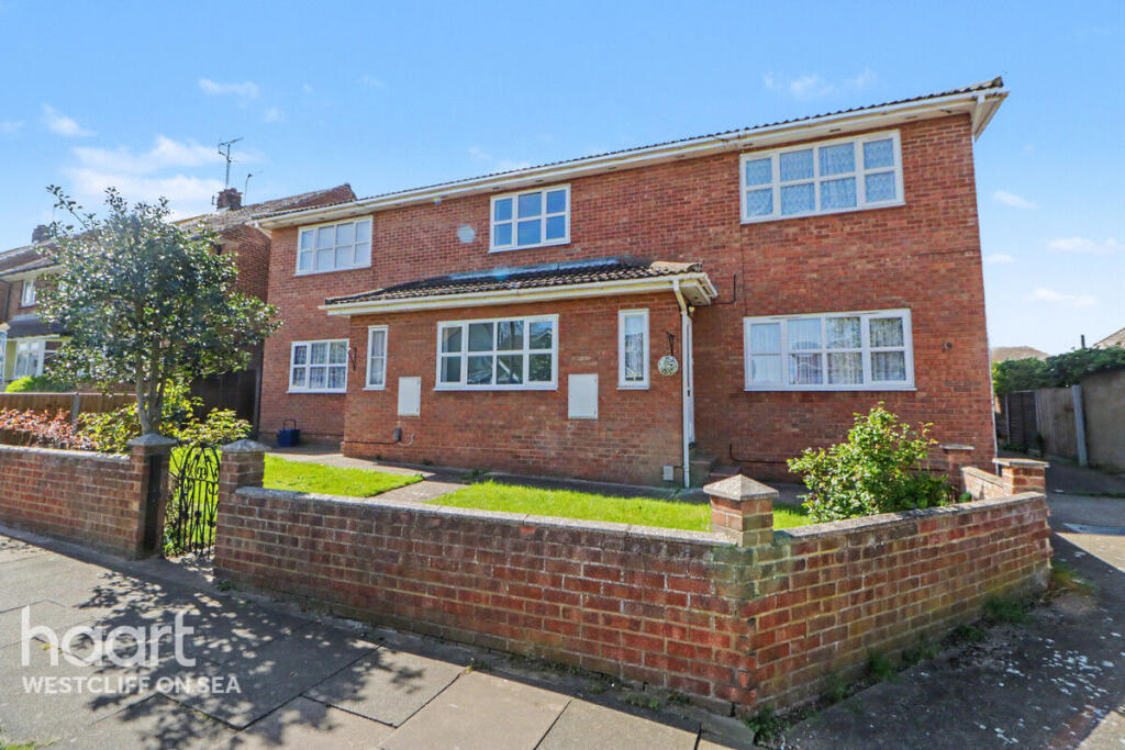 Main image of property: Queen Annes Drive, Westcliff-on-Sea
