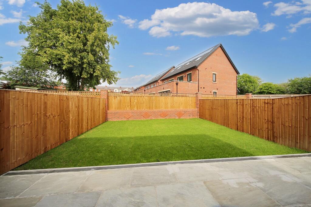 Plot 2, Kirkless Street Aspull Wigan WN2 1EX photo 3