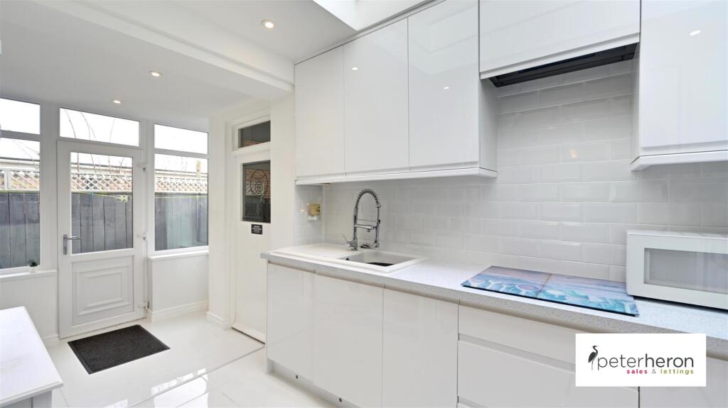 House in Sunderland - View 5