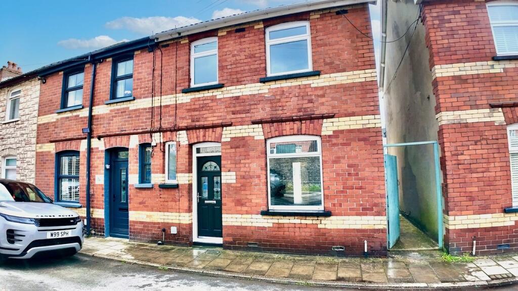 Main image of property: Greenfield, Newbridge, NP11