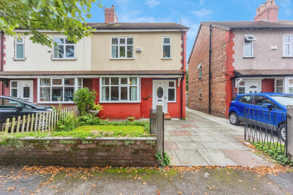 Main image of property: Urban Road, Sale, Greater Manchester, M33