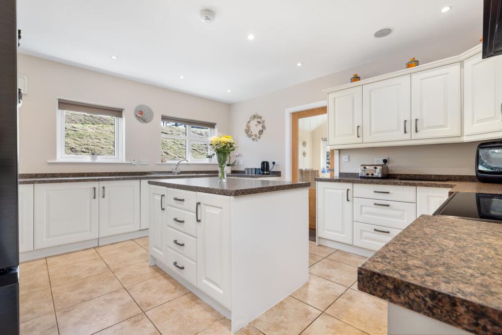 House in Kerrow Ne Cronk Bride Road Bride - View 4