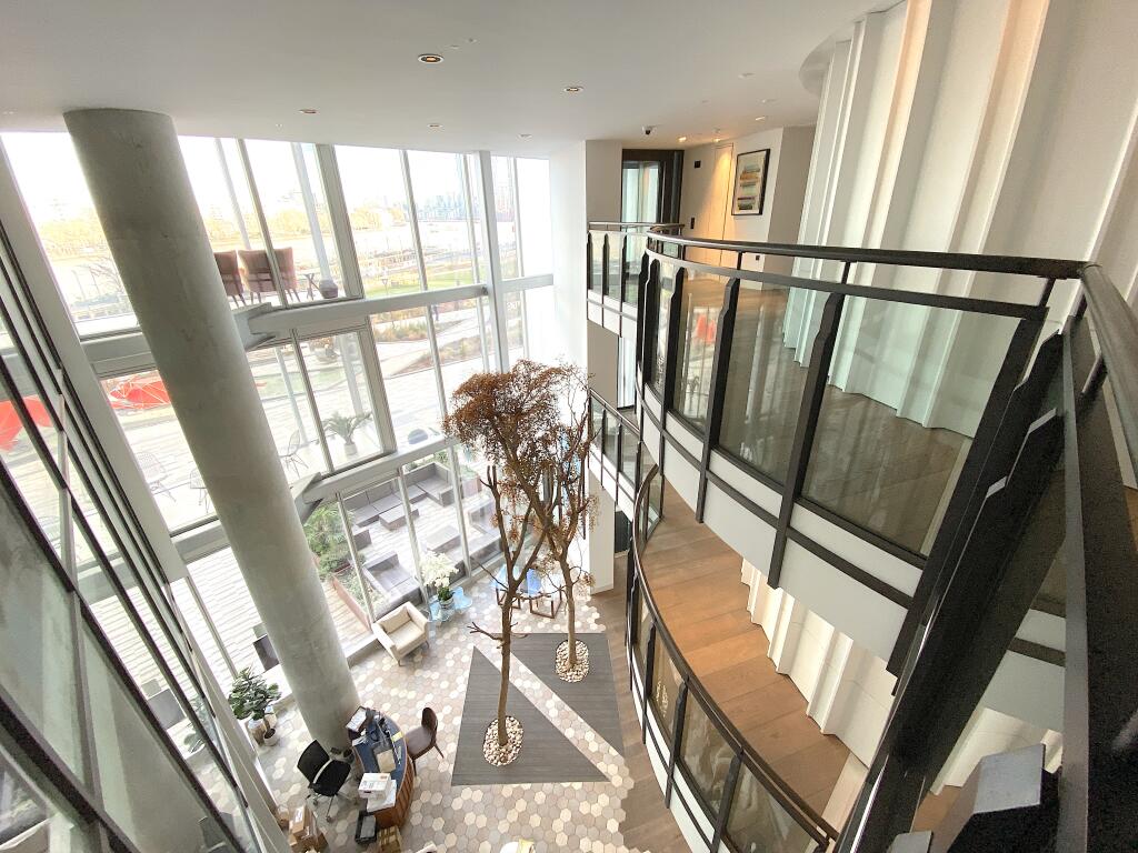 Studio apartment for rent