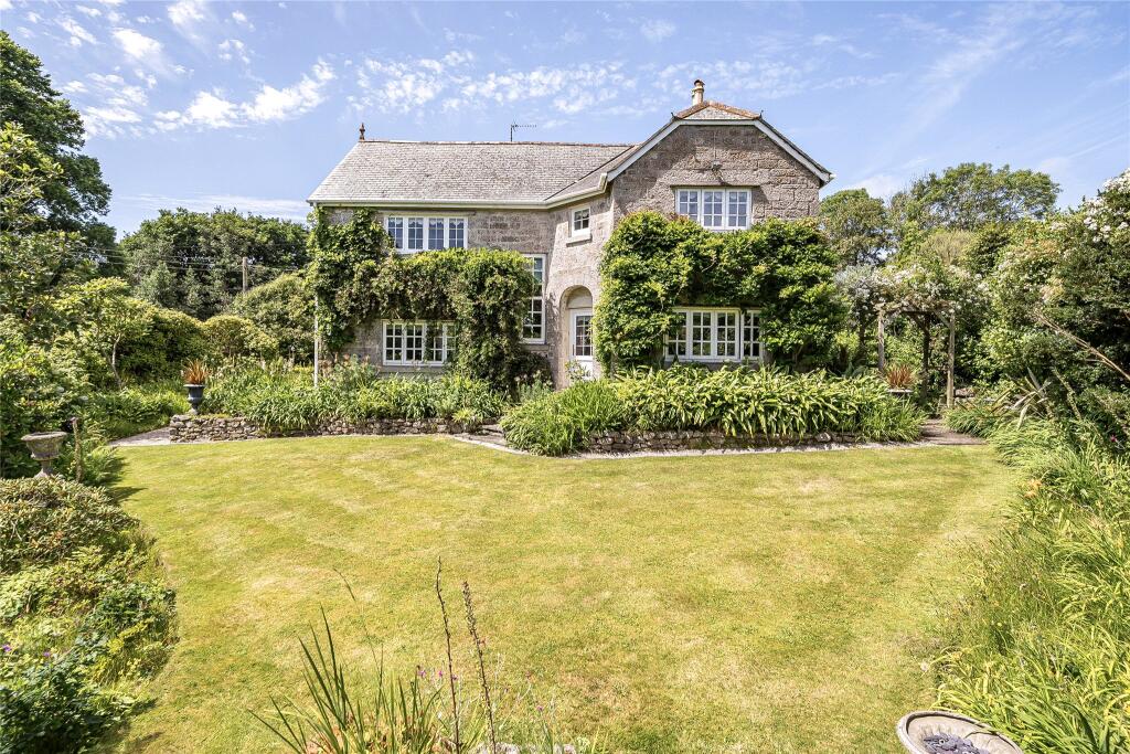 Main image of property: Lamorna, Penzance, Cornwall, TR19