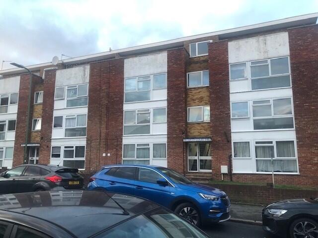 Main image of property: Bramley Court, Wallington, SM6