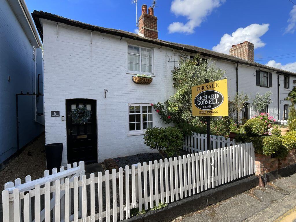Main image of property: CHRISTCHURCH TOWN CENTRE