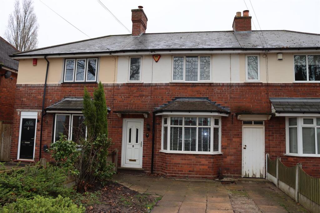 Main image of property: Leighswood Avenue, Aldridge