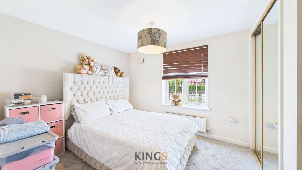 Additional image 5 of Great North Road, Hatfield, AL9