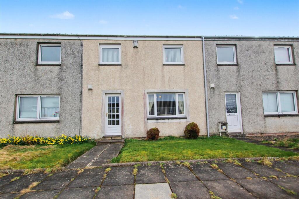 Main image of property: Honeybank Crescent, Carluke