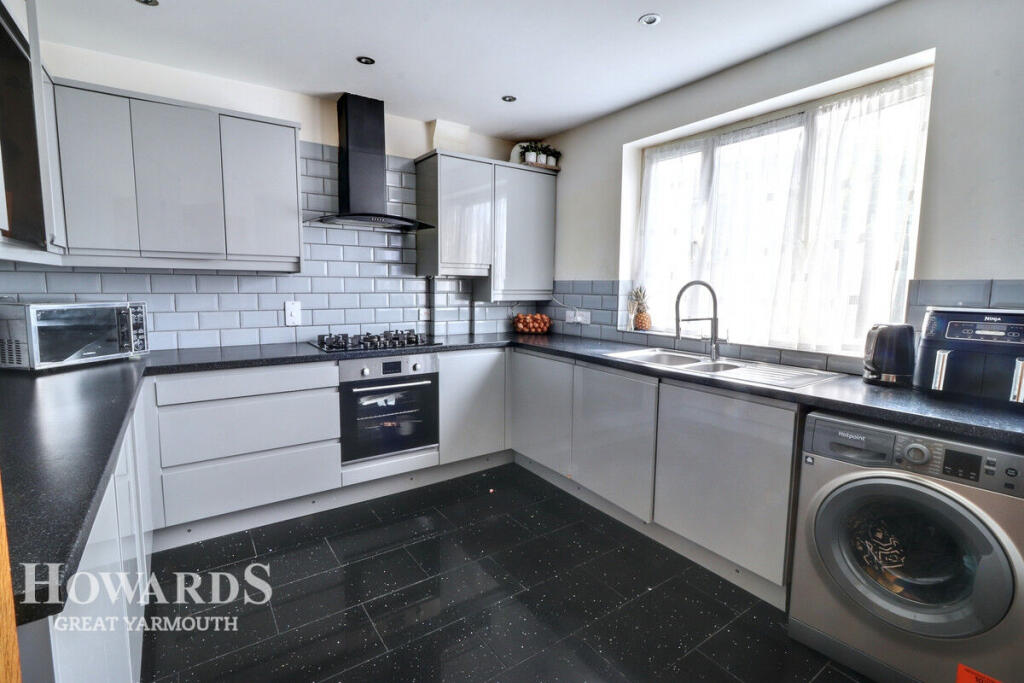 Main image of property: Chaucer Road, Great Yarmouth