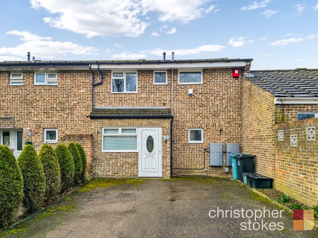 Main image of property: Lavender Close, Cheshunt, Waltham Cross, Hertfordshire, EN7 6JN
