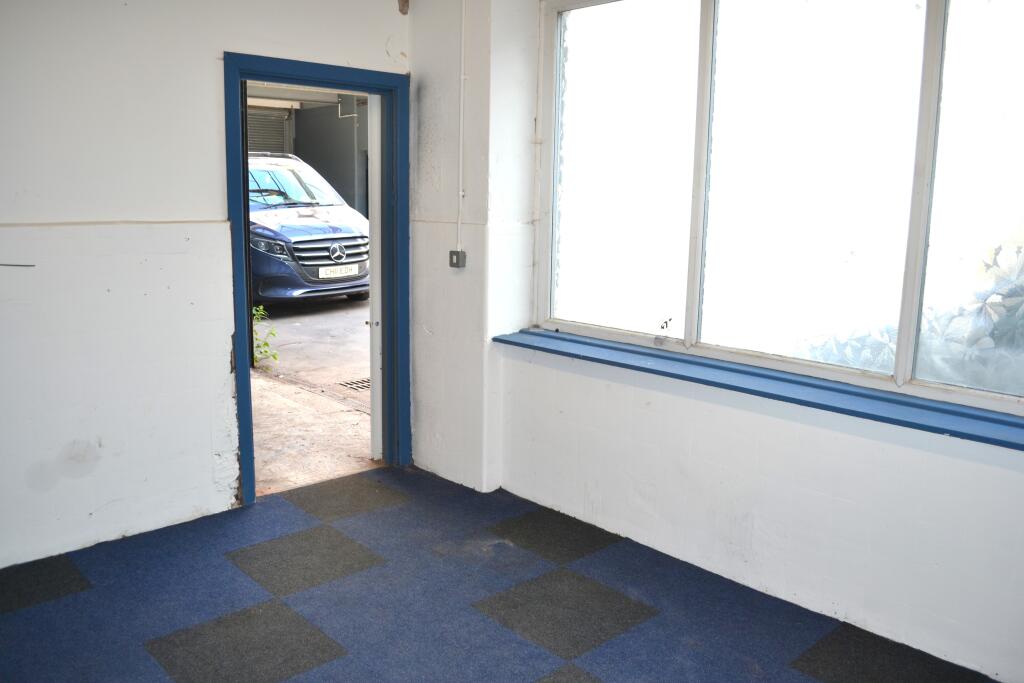 Unit 3 - Office