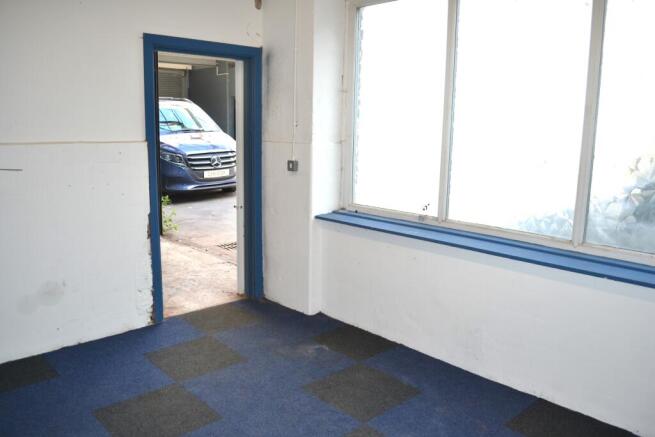 Unit 3 - Office