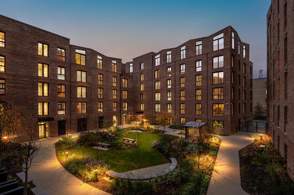 Main image of property: 18 Victoria, Hudson Quarter, York YO1 6HP