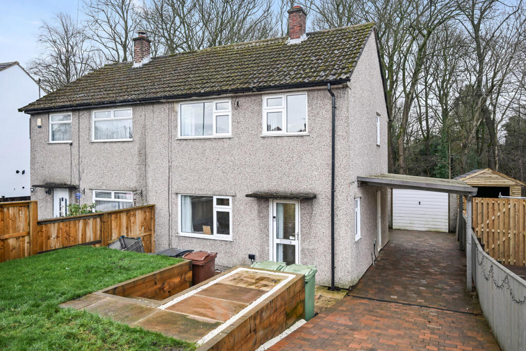 Main image of property: Tennyson Street, Guiseley, Leeds