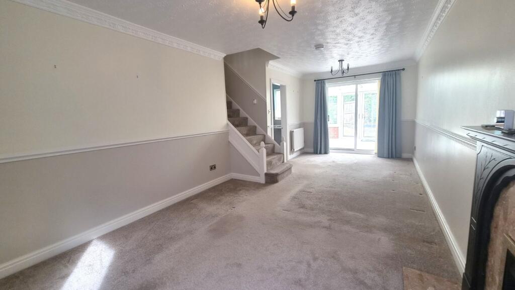 House in York - View 2