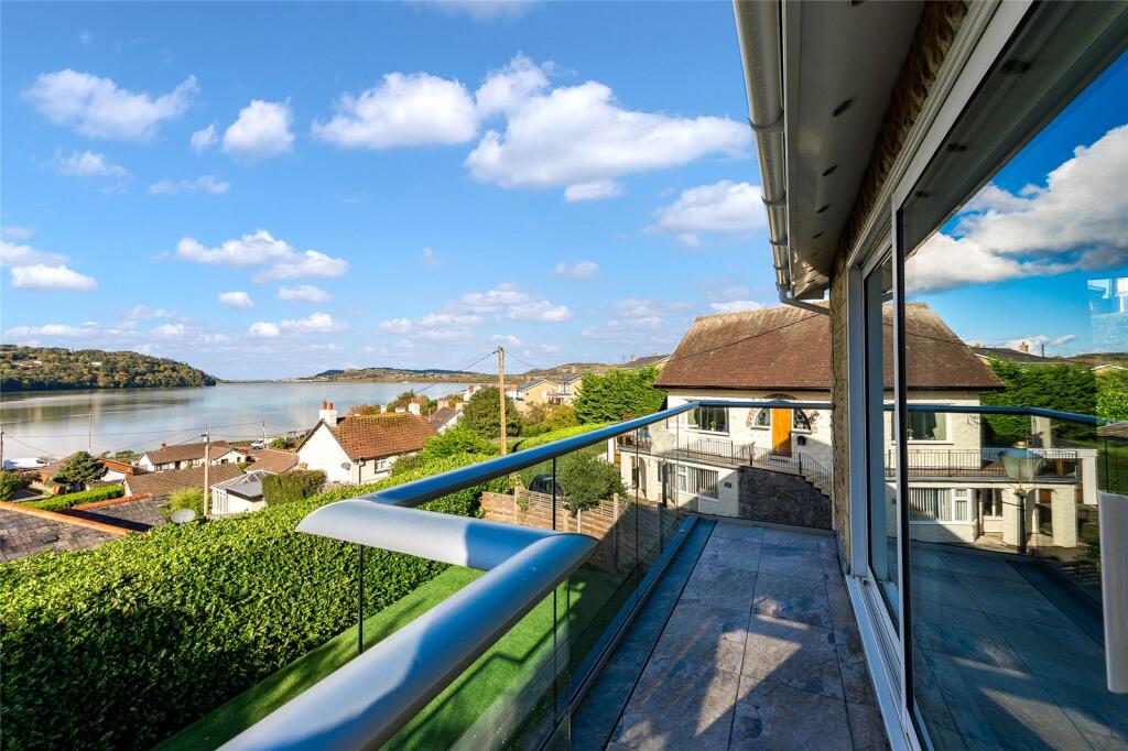 Main image of property: West End, Glan Conwy, Colwyn Bay, Conwy, LL28