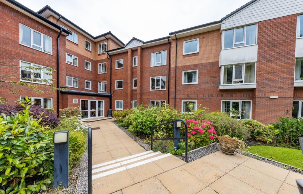 Main image of property: Dingleway, Appleton, WA4