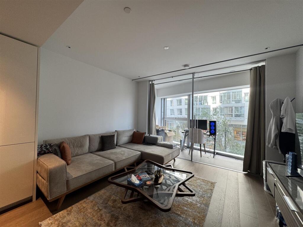 Main image of property: Electric Boulevard, London