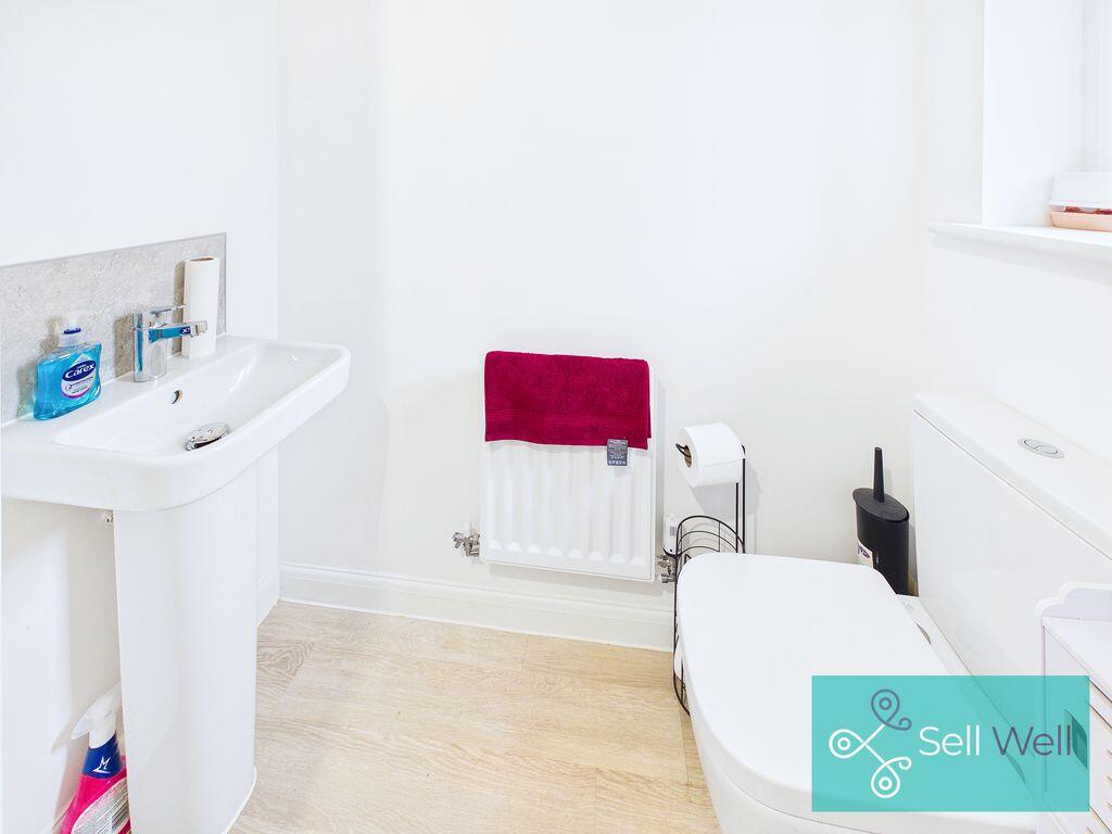 House in Salford, Greater Manchester - More