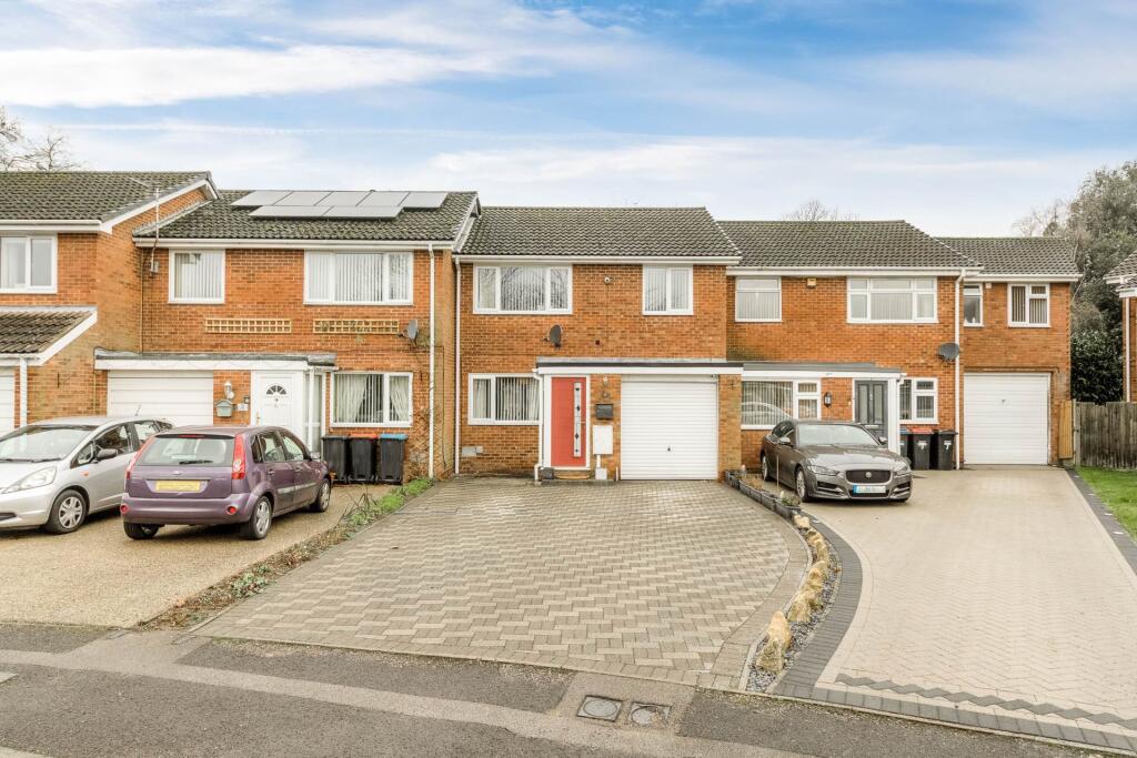 Main image of property: Glenwoods, Newport Pagnell