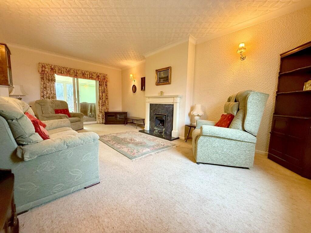 Woodfield Road, Oadby, Leicester, LE2 photo 3