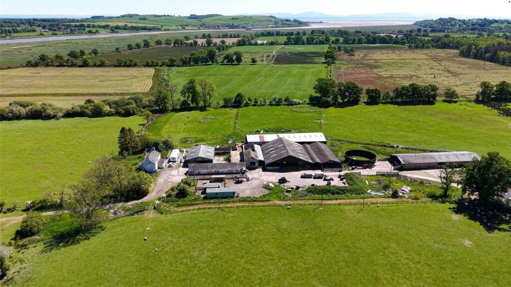 Main image of property: Greenmerse Smallholding, Dumfries, Dumfries and Galloway, South West Scotland, DG2