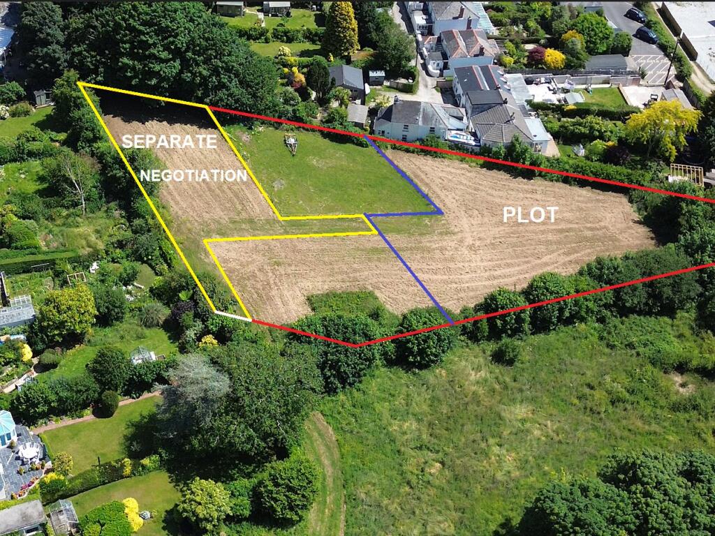 Comfort Road, Mylor Bridge, Falmouth, Cornwall, TR11, Cornwall