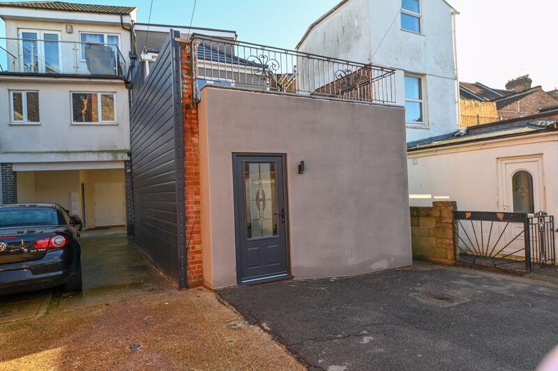 Main image of property: Gladys Avenue, North End