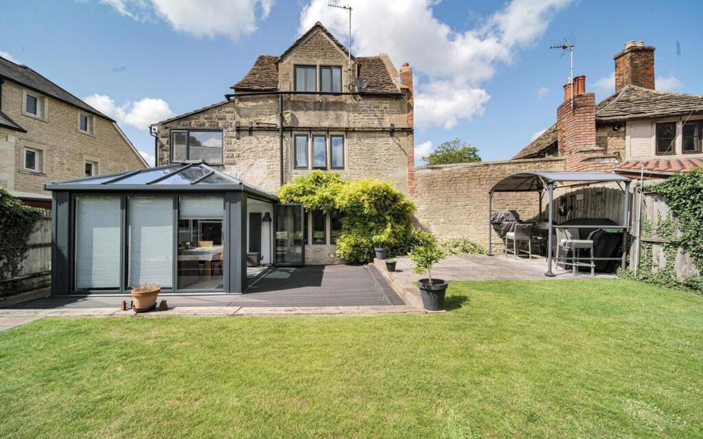 Main image of property: Lowbourne, Melksham