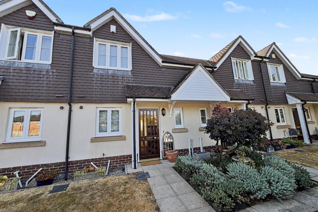 Verwood