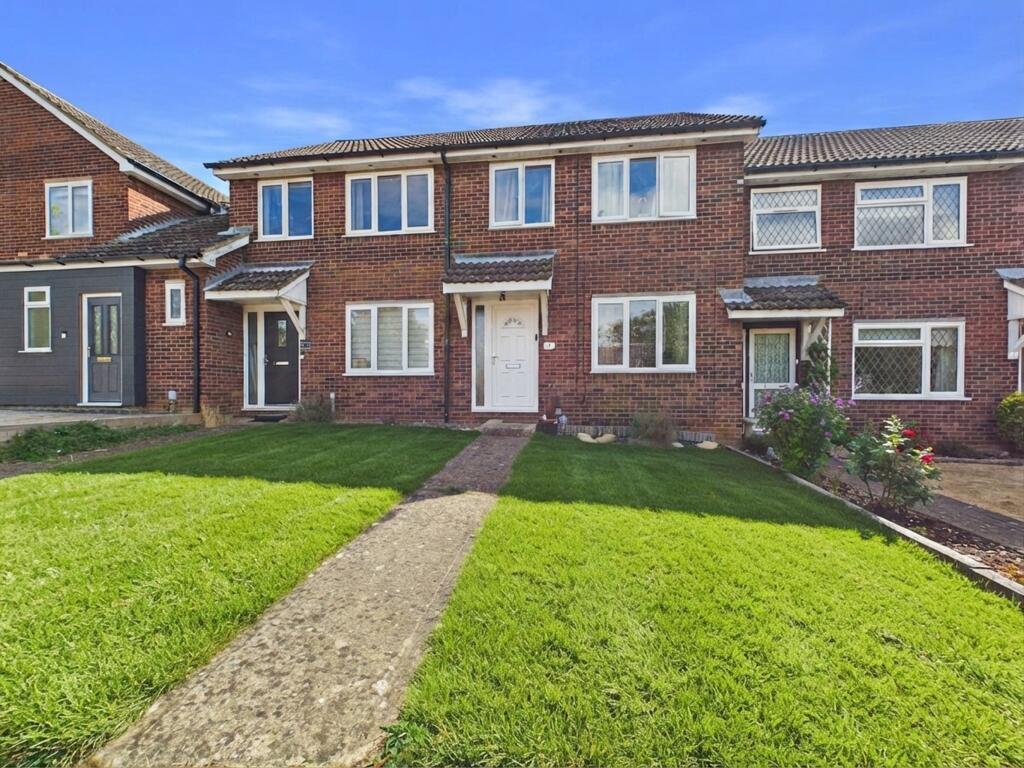Main image of property: Squires Court, Eaton Socon, St. Neots