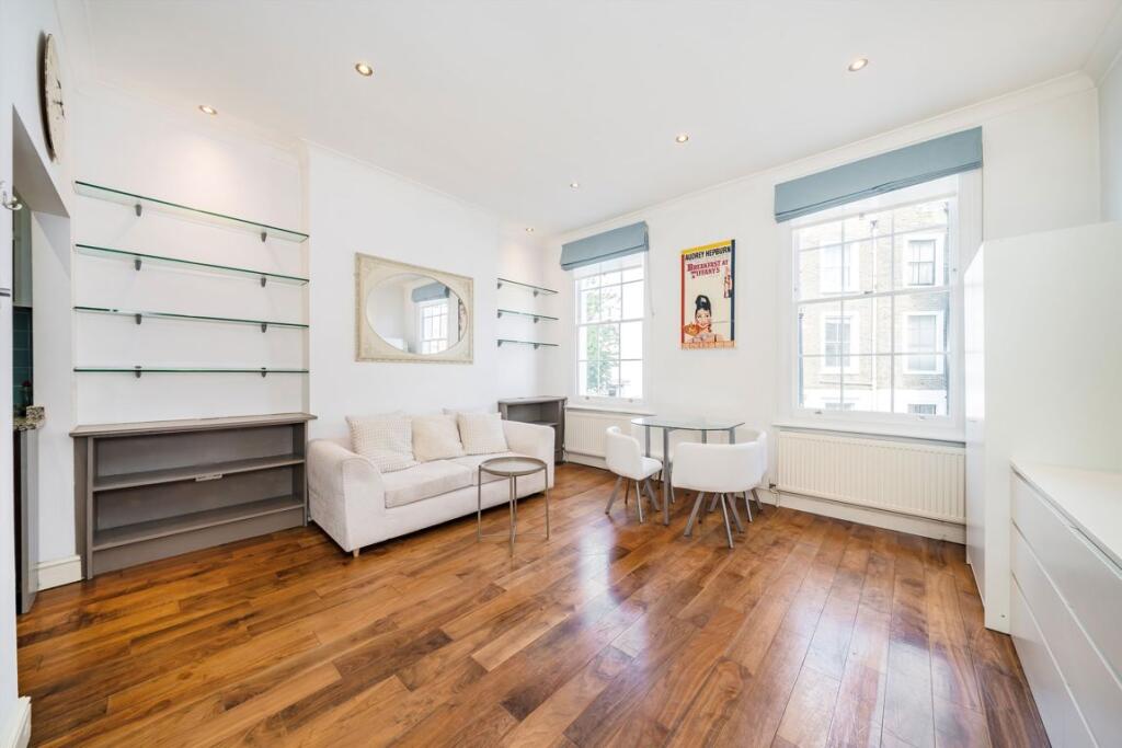 Main image of property: Westmoreland Terrace, Pimlico