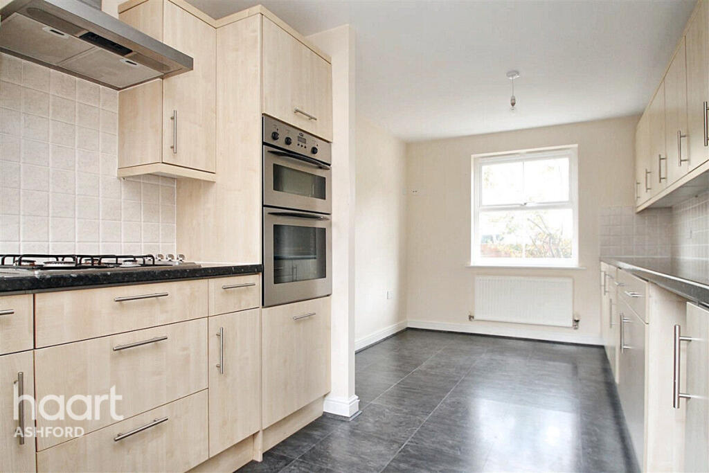 Main image of property: Tunbridge Way, Ashford