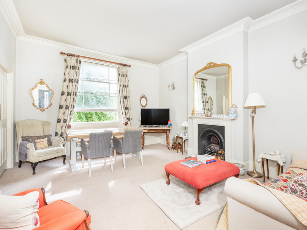 Main image of property: Blomfield Road, London, W9