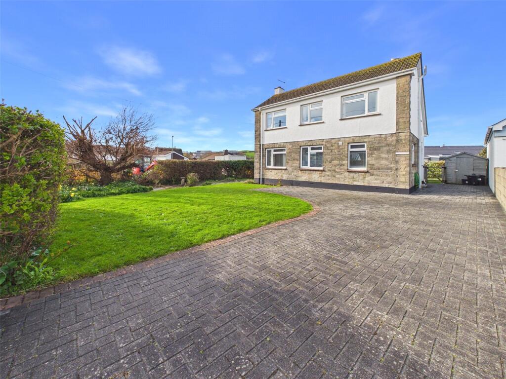 Main image of property: Ocean View Road, Bude, Cornwall