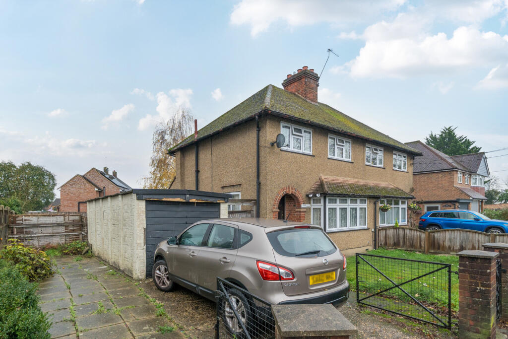 Main image of property: Drakes Cottage, Breakspear Road North, Harefield