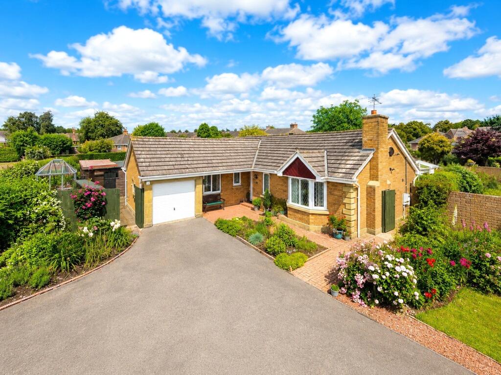 Main image of property: Meadow Close, Northallerton, North Yorkshire, DL7