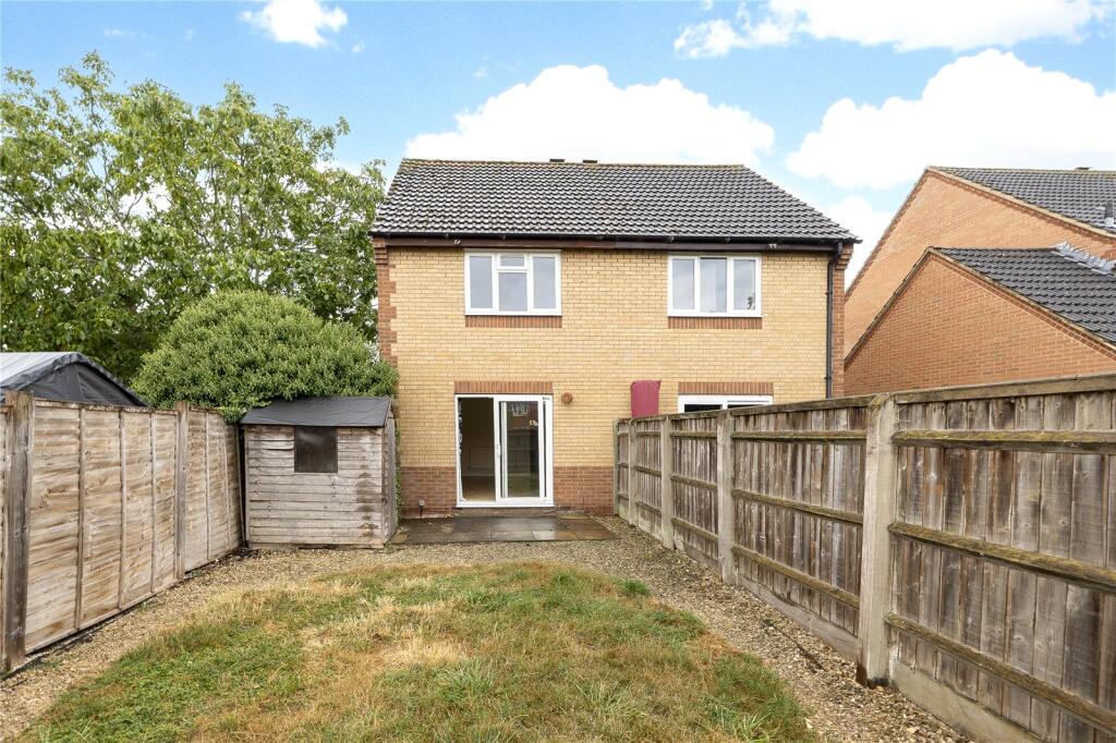 House in Oxford - View 3