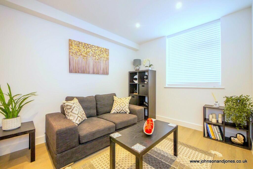 Main image of property: Galleon House, Chertsey, Surrey, KT16