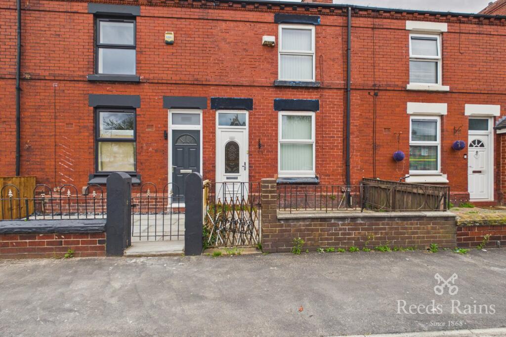 Main image of property: Clock Face Road, Clock Face, St. Helens, Merseyside, WA9