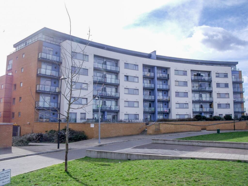 Main image of property: Tideslea Path, Thamesmead, London, SE28
