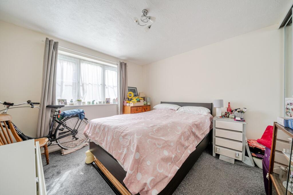 Apartment in Arun, West Preston, Rustington - View 4