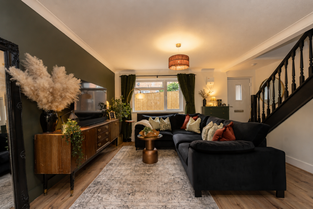House in Peacehaven - View 2